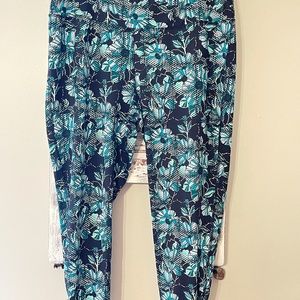 Zelos leggings